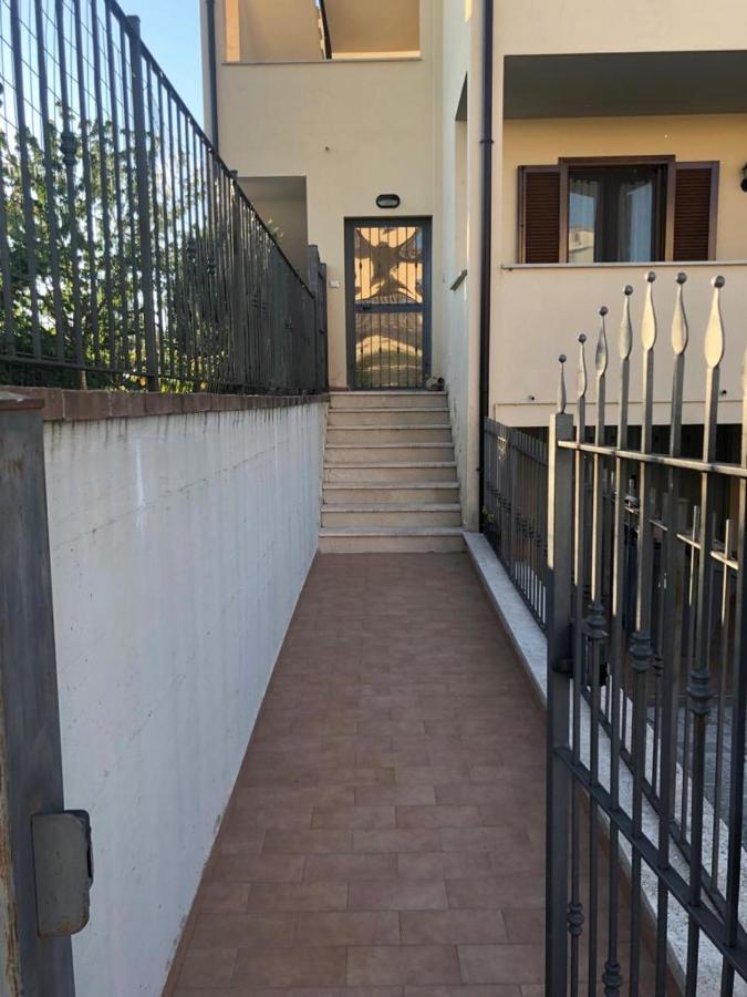 Villa Casa Biali Amelia Exterior foto